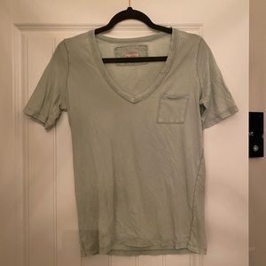Gap V-neck Shirt